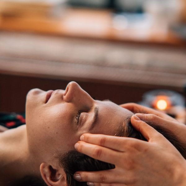 craniosacrale